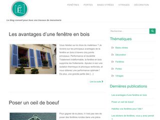 Menuiserie-Vielle, tout sur l’univers du bricolage