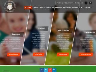 Trouvez les meilleurs opportunités de financement