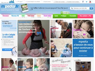 Mpedia : les enfants et leur bien-être