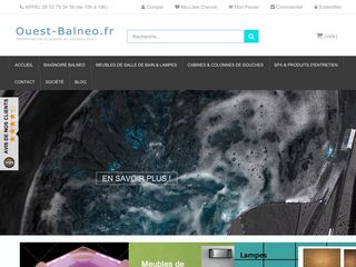 Ouest-Balnéo le luxe à petit prix