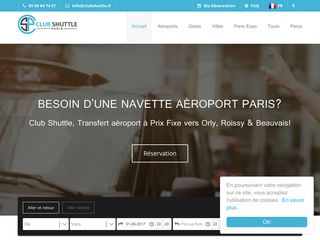 L’agence de transport qui sait vous rendre heureux