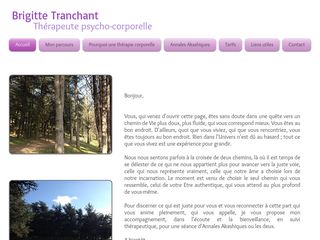 Thérapie corporelle, Annales Akashiques, Lyon