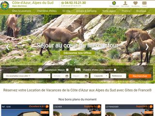 Zoom sur les gîtes et les chambres d’hôtes au top