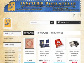 Tout pour les collections les plus diverses