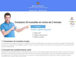 Pourquoi souscrire à une mutuelle santé?