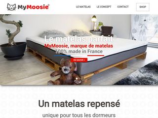 Le matelas parfait à un prix incroyable