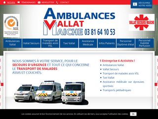 Taxi (Doubs) : ce que l’on doit savoir