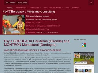 Trouver un psy à Bordeaux en Gironde