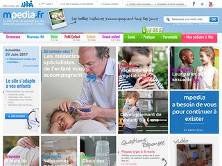 Mpedia : les enfants et leur bien-être
