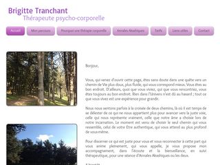 Thérapie corporelle, Annales Akashiques, Lyon