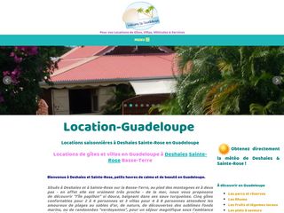 Les trésors irrésistibles de la Guadeloupe