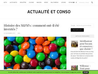 L’invention des M&M’s intimement liée à la guerre