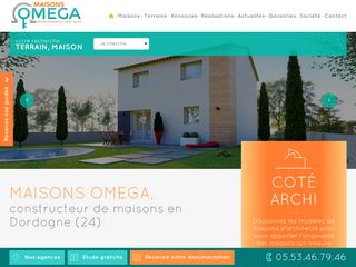 Maisons individuelles sur Bergerac et en Dordogne