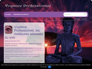 Voyance professionnel, une intéressante offre de voyance