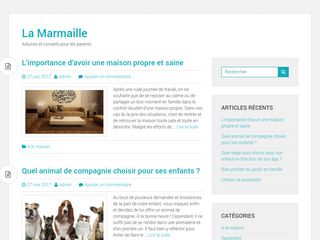 Bons conseils pour le bien etre de votre enfant