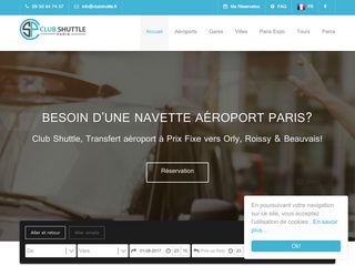L’agence de transport qui sait vous rendre heureux