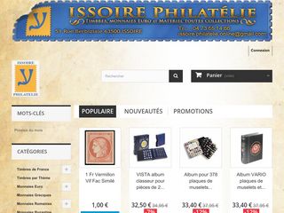 Tout pour les collections les plus diverses