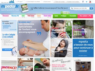 Mpedia : les enfants et leur bien-être