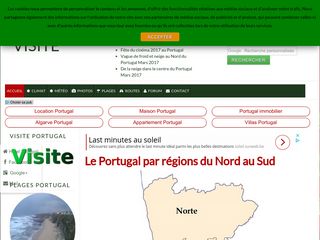 Les châteaux Portugais et leurs passé