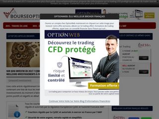 Plateforme pour bien choisir son courtier régulé