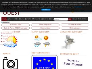 Partir skier dans les Pyrénées au sud de la France