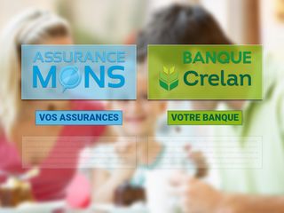 Agence de courtage d’assurances à Mons