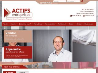 Spécialistes de l’immobilier commercial