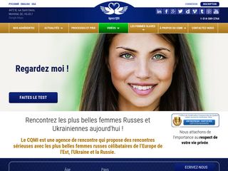 Centre Québecois des Mariages Internationaux