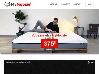 Le matelas parfait à un prix incroyable