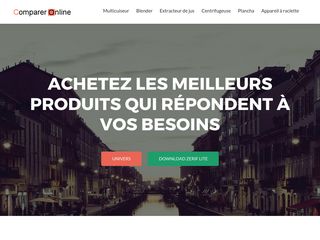 Comparatif des meilleurs équipements de cuisine