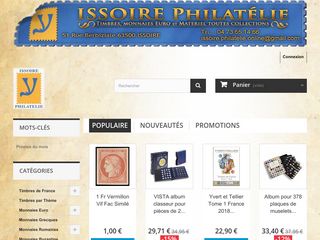 Tout pour les collections les plus diverses