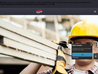 Spécialiste des travaux de toiture à La Louvière