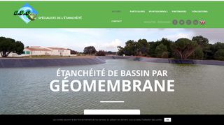 Quels matériaux pour sa piscine naturelle ?