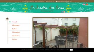 Votre table dans votre restaurant (Haut Rhin)