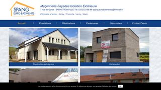 Votre maçon sur Metz pour rénover votre toiture