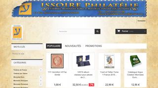 Tout pour les collections les plus diverses