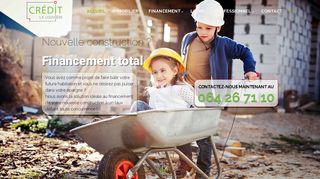 Agence de négociation de crédit à La Louvière