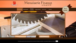 Parquet en bois avec votre menuiserie (Haut-Rhin)