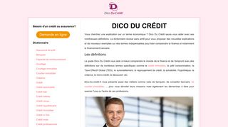 Connaître les spécifications économiques