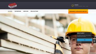 Spécialiste des travaux de toiture à La Louvière