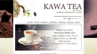 Le café décaféiné : pourquoi cette boisson ?