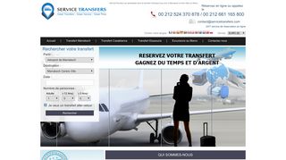 Une belle alternative au taxi de l’aéroport