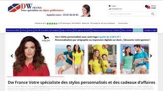 Le spécialiste de votre publicité par l’objet