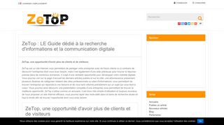 Réaliser la publicité digitale d’une entreprise