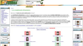 Les solutions pour une meilleure digestion.