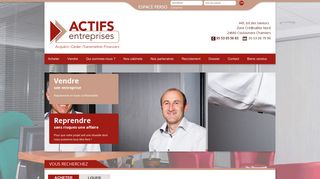 Spécialistes de l’immobilier commercial