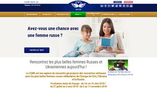 Centre Québecois des Mariages Internationaux