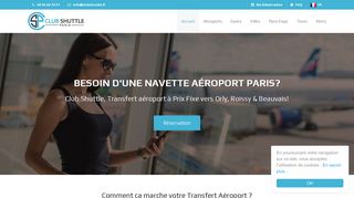 L’agence de transport qui sait vous rendre heureux
