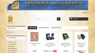 Tout pour les collections les plus diverses