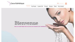 Cava Esthetique un allié pour la silhouette